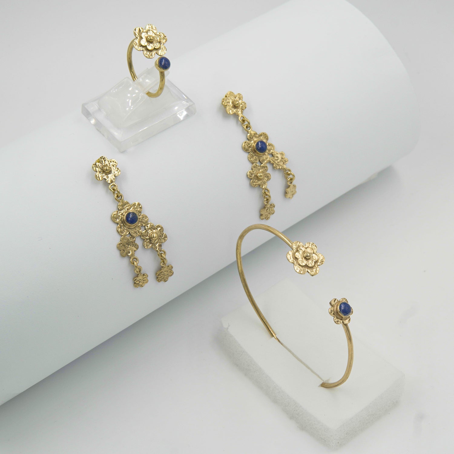 Handmade Jewelry Sets - Gemify