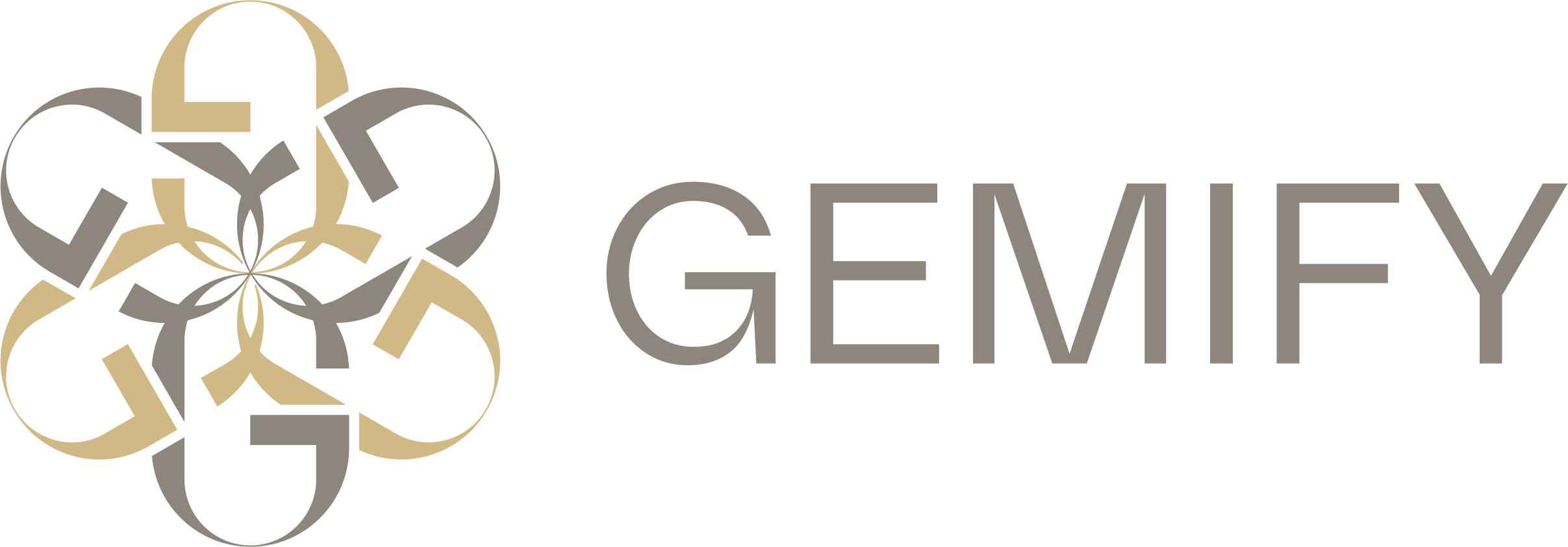 Gemify Main Logo